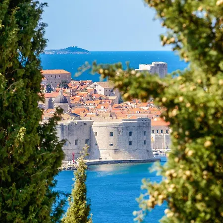 Gorgeous In * Dubrovnik