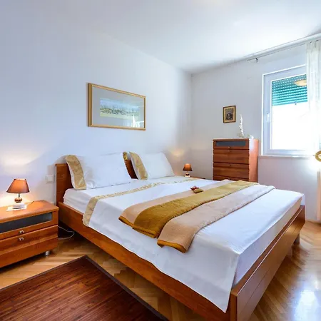 Cozy In With Wifi Apartmán Dubrovník