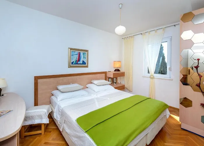 Gorgeous In شقة دوبروفينك