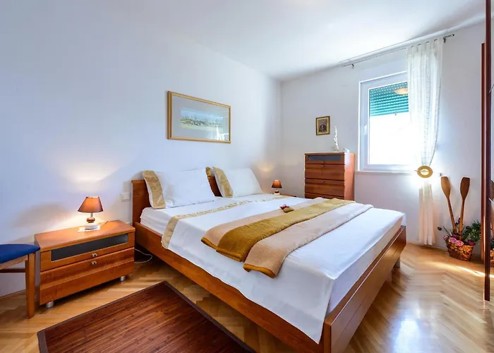 Gorgeous In شقة دوبروفينك