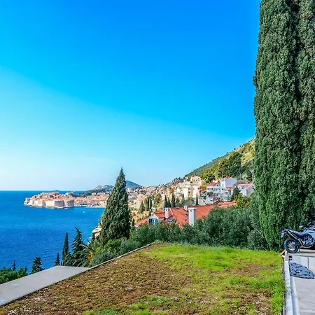 Lejlighed Gorgeous In