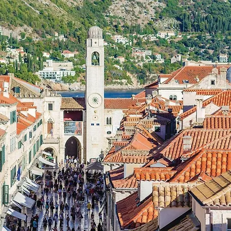 Beautiful In With Wifi Appartement Dubrovnik