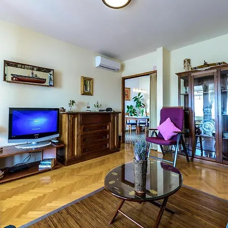 Gorgeous In Dubrovnik