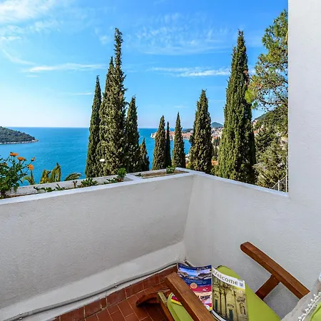 Gorgeous In Appartement Dubrovnik