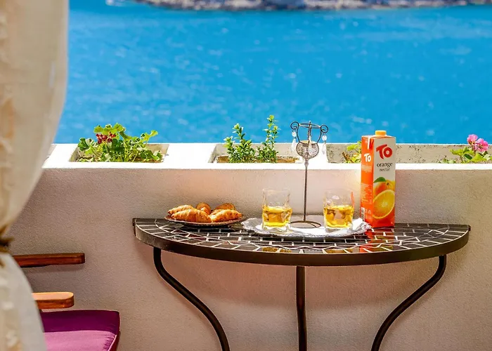 Gorgeous In * Dubrovnik